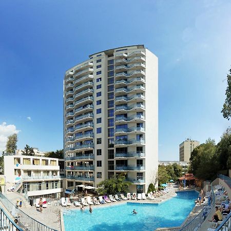 Hotel Rеgina Nisipurile de Aur Exterior foto