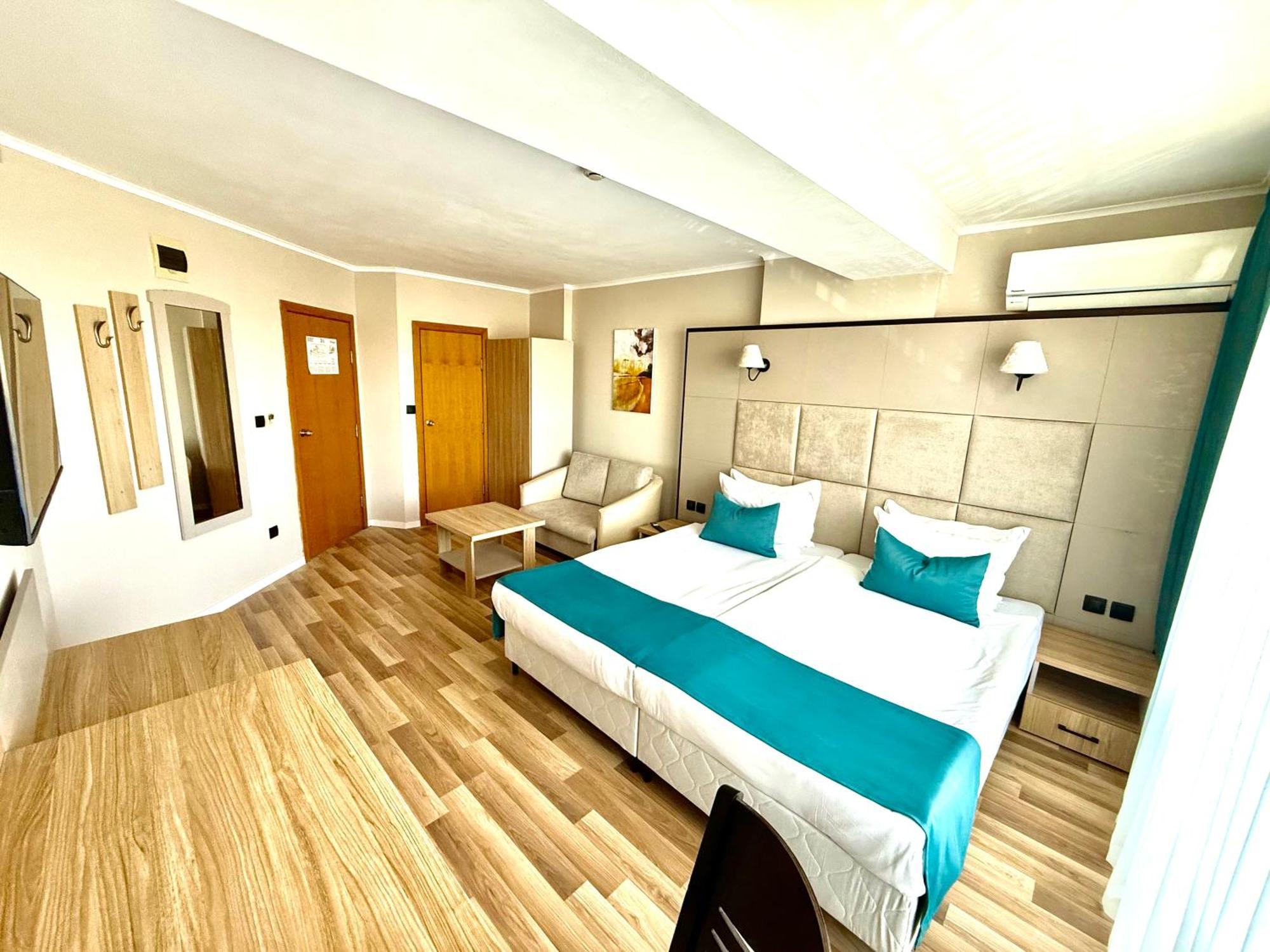 Hotel Rеgina Nisipurile de Aur Exterior foto
