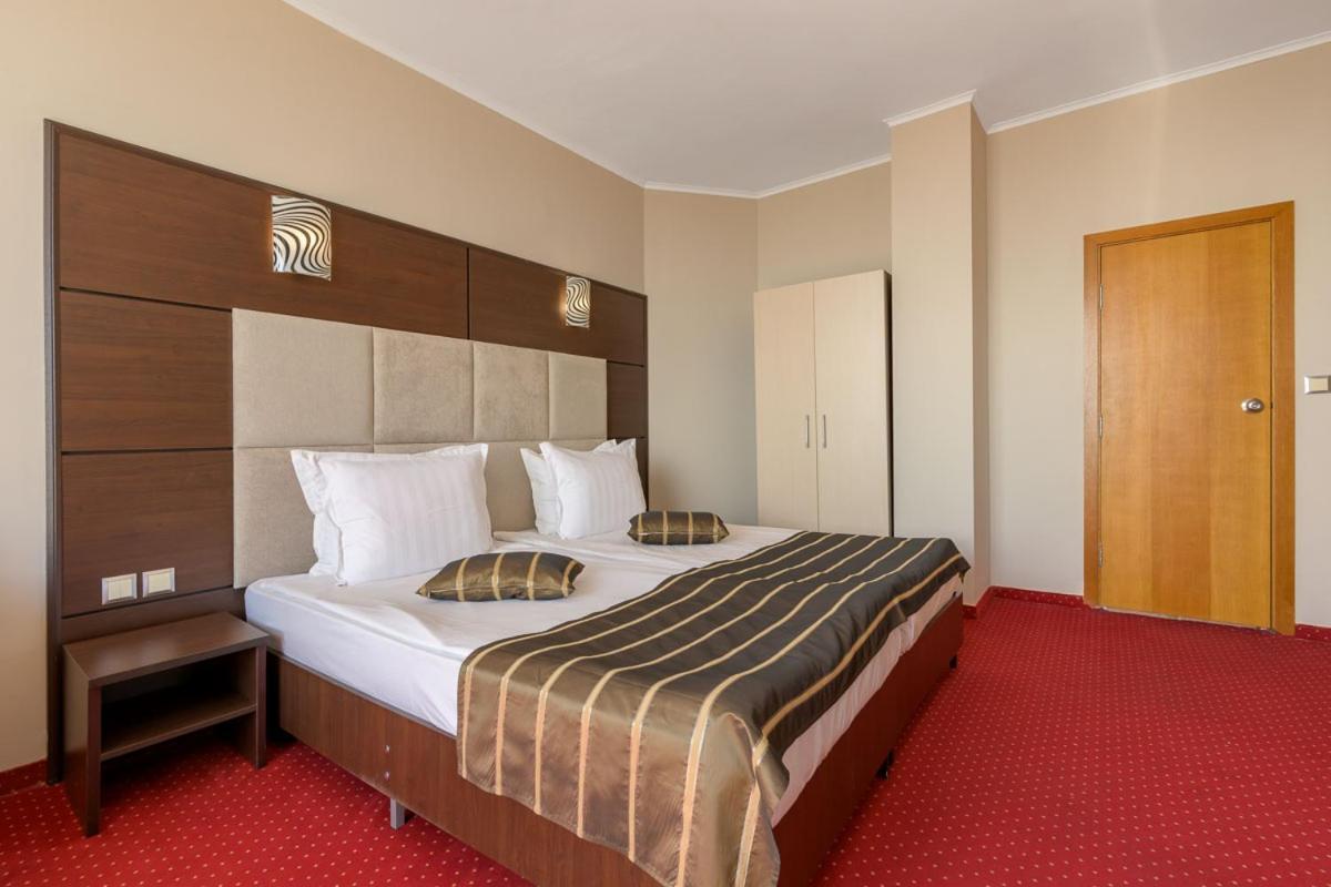 Hotel Rеgina Nisipurile de Aur Exterior foto