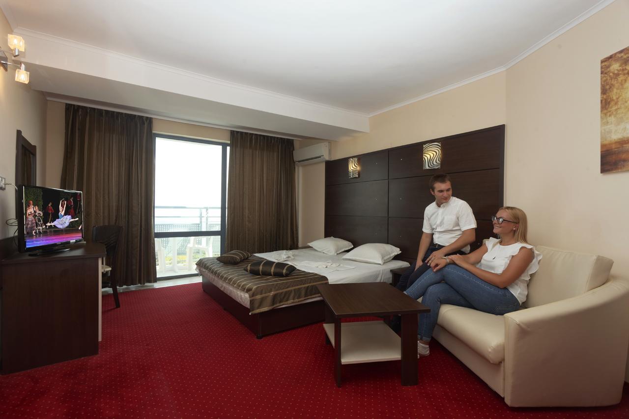 Hotel Rеgina Nisipurile de Aur Exterior foto