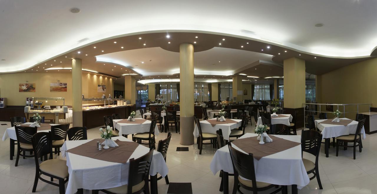 Hotel Rеgina Nisipurile de Aur Exterior foto
