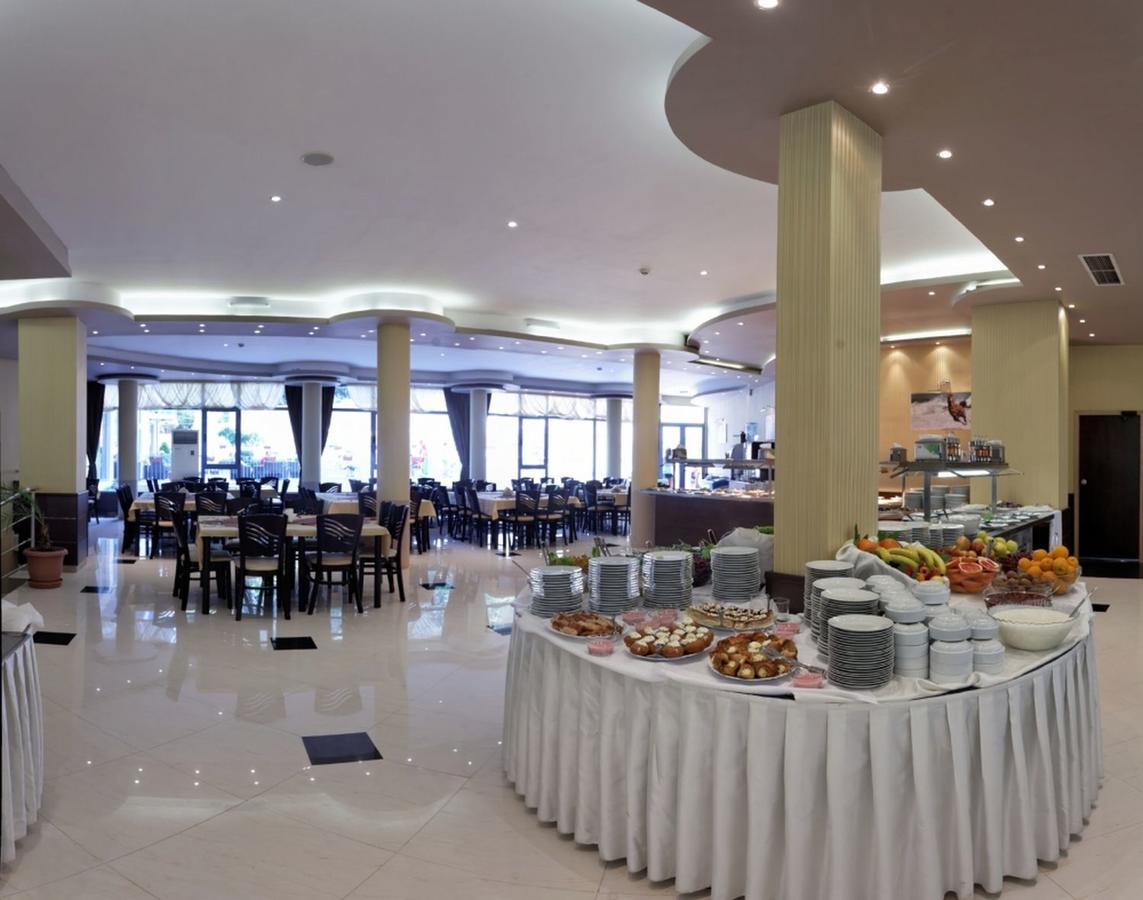 Hotel Rеgina Nisipurile de Aur Exterior foto