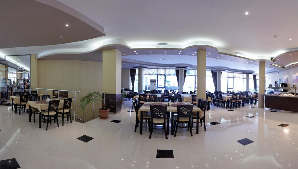 Hotel Rеgina Nisipurile de Aur Exterior foto