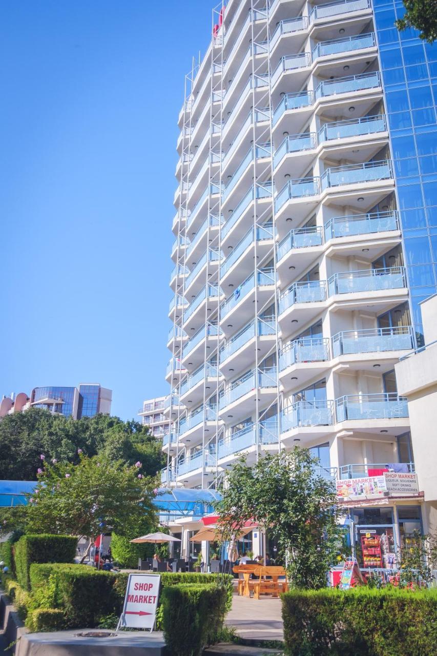 Hotel Rеgina Nisipurile de Aur Exterior foto